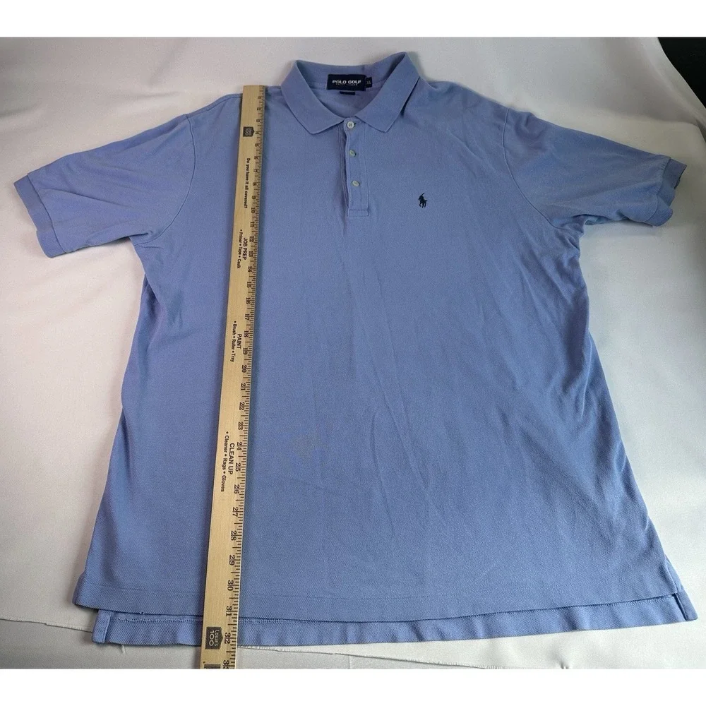 Ralph Lauren this polo